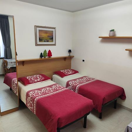 Casa Norberto Lejlighed Livigno Eksteriør billede